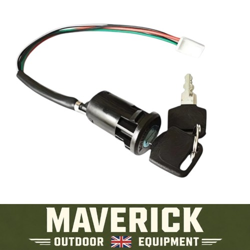 Pit bike ignition barrel - pit,