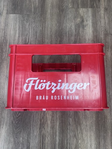 Flötzinger bräu rosenheim - bräu,