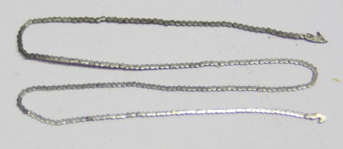 Pocket watch fusee - chain, l