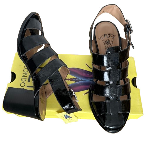 Fly london womens sandals - london,
