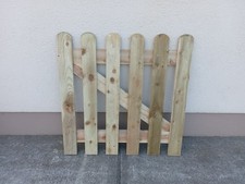Garden Gates (Made to Measure)