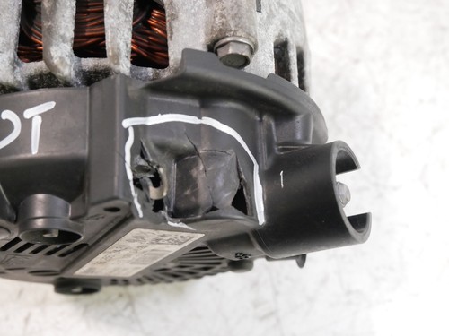 Alternator 9826573480 yhz - alternator,