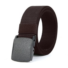 Mens Stretch Belt Quick