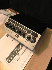 SPL MTC 2381 Monitor &