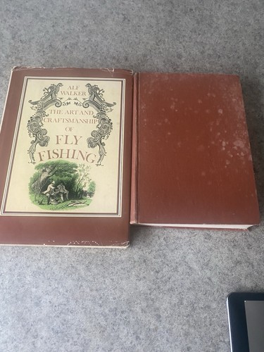 Classic fishing books - 2,