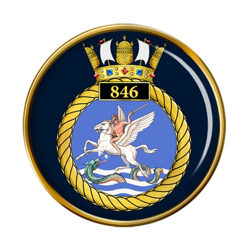 846 naval air - 846, squadron,