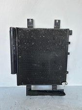 Condenser Daihatsu Cuore 1st
