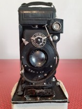 Thornton Pickard Ruby Roll