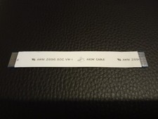 AWM AXON  FLEXIBLE FLAT CABLE AWM 2896 80C VW-1