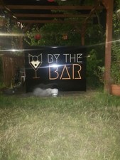 Mobile Bar hire - Bar Only
