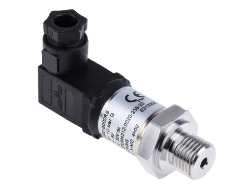 Gems gauge pressure - gauge, sensor
