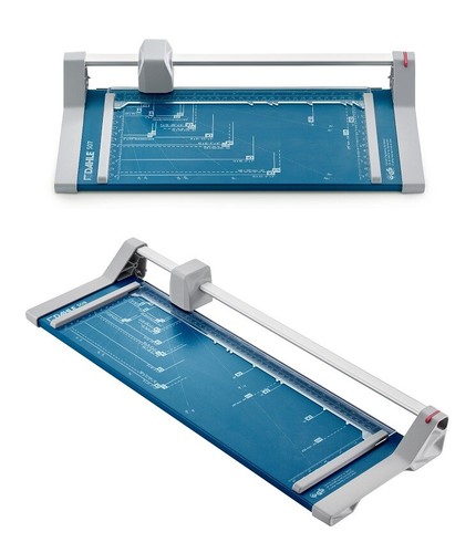 Dahle personal trimmers - a4,
