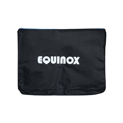 Equinox booth replacement - booth,
