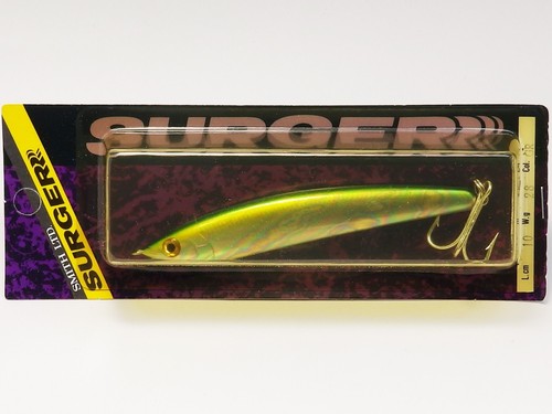 Smith surger 100 - smith, 100mm