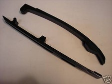TIMING CHAIN GUIDES REAR VS
