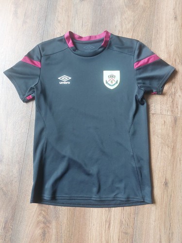 Burnley training kit 20 - training,