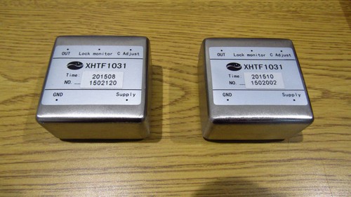 Xhtf1031 rubidium mhz - xhtf1031,