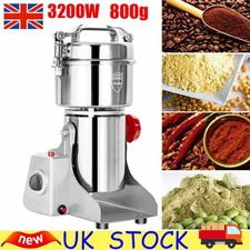 800g 3000W Electric Grain