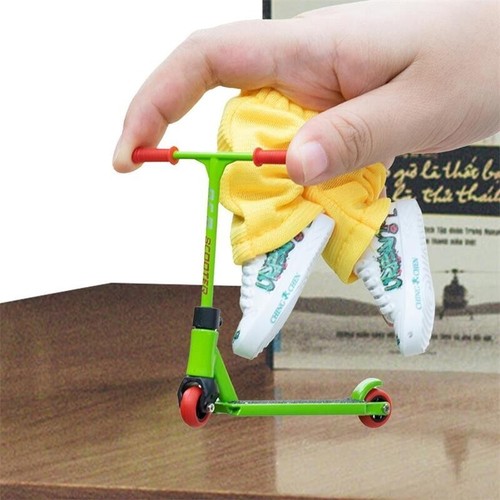 Finger scooter set fits for - finger,