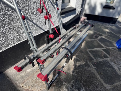 Fiamma bike rack tail - fiamma,
