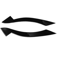 ABS Light Eyebrow for BMW Z4