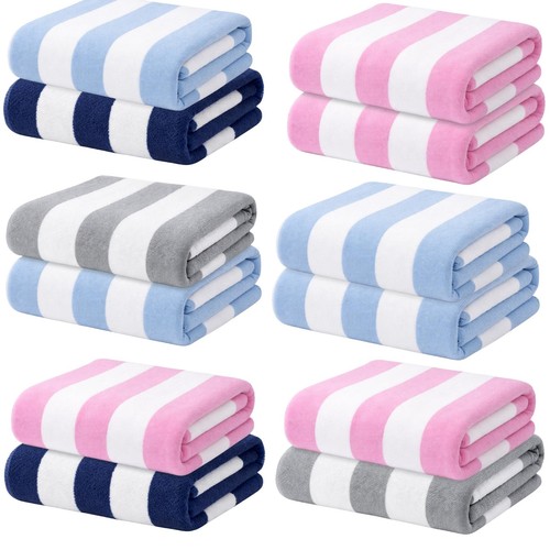 Pack beach towel cabana - 2,