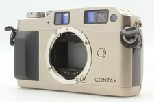 [Near MINT] Contax G1