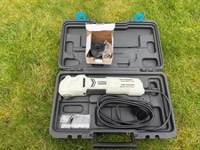 Mac Allister 300W Multi-Tool