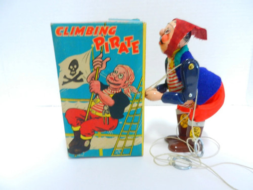 Rope climbing pirate p s - climbing,