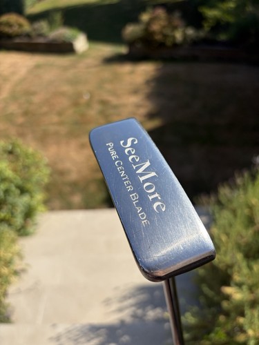 Seemore pure center balance - center,