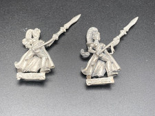 Maiden Guard  x2 - Warhammer -