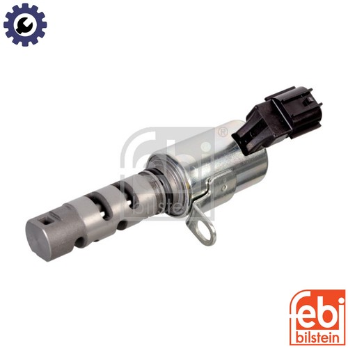 Control valve camshaft - control,