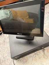 EposNow Till System and Cash