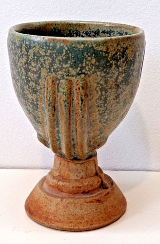 Bernard rooke pottery - bernard,