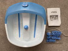 Visiq (Model FM3838BC) Foot