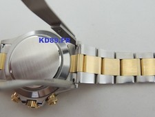 Spring bar Plier tweezers