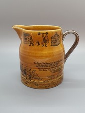 Lord nelson pottery - pottery, off