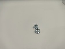 2x 11mm M7 BMW M57 INTAKE MANIFOLD NUTS 330d 335d 530d 535d X3 X5 X6 11617545279