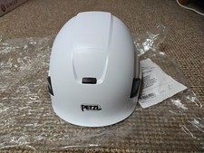 PETZL Vertex Helmet, White, Size 53-63cm