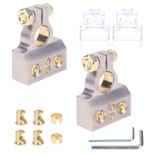 Battery terminal connectors - terminal,
