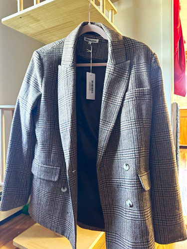Reformation winston blazer - reformation,
