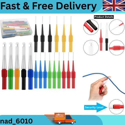 20pcs back probe - 20pcs,