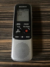 Sony ICD-BX140 Digital Voice