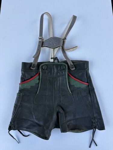 Kids lederhosen german - kids,