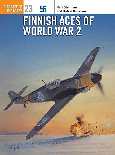 Finnish aces world war 2 - aces, of