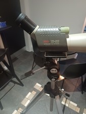 Kowa TS 611 Spotting Scope