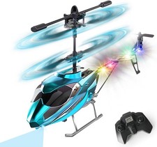 VATOS RC Helicopter 2.4GHz