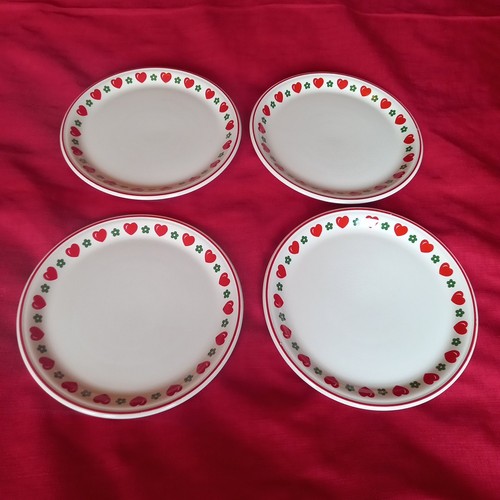 Set four rare - rare, retro