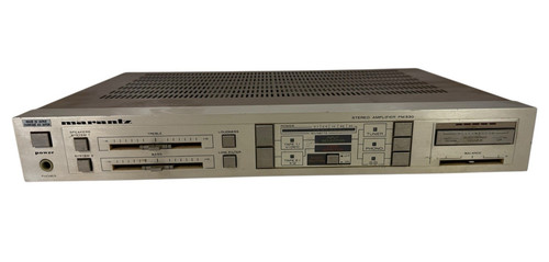 Marantz 330 stereo - pm,