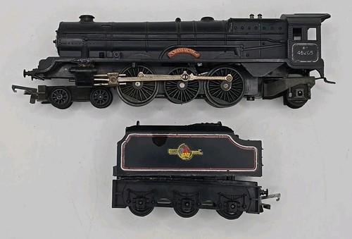 Triang gauge black - triang, oo